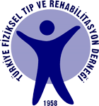 Türkiye Fiziksel Tıp ve Rehabilitasyon Derneği